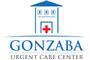 GONZABA URGENT CARE logo
