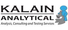 Kalain Analytical - Product Analysis, Quality Control, Failure Analysis image 1