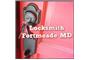 Locksmith Fort Meade MD logo