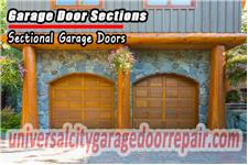 Universal City Garage Door Repair image 3
