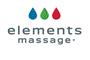 Elements Therapeutic Massage-Lakeline logo