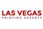 Las Vegas Printing Experts logo