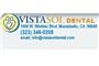 VistaSol Dental logo