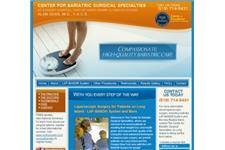 Center for Bariatric Surgical Specialties image 2