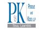 Perdue & Kidd, LLP logo