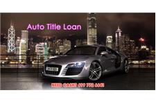 Auto Title Loans San Diego image 2