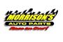 Morrison's Auto Salvage Inc logo