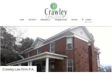 Crawley Law Firm, PA image 2