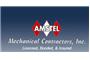 Amstel Mechanical Contractors logo