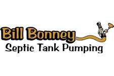 Bill Bonney Septic Tank & Plumbing image 1