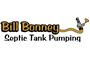 Bill Bonney Septic Tank & Plumbing logo