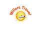 Millers Cruise and Travel logo