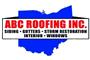ABC Roofing Inc logo