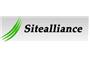 Sitealliance logo