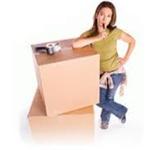 Dependable Movers & Packers image 1