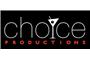Choice Productions logo