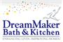 DreamMaker Bath & Kitchen logo