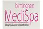 Birmingham Medispa logo