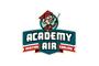 Academy Air Heating and Air Conditioning logo