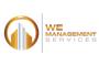 WE Management Services logo