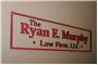 The Ryan E. Murphy Law Firm logo