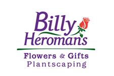 Billy Heroman's - Flowers, Plant Services and Gifts image 1