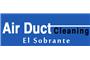 Air Duct Cleaning El Sobrante logo