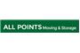 All Points Moving & Storage logo