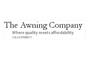 The Awning Company logo