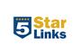 5 Star Links logo