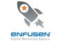 Enfusen Digital Marketing logo