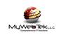 MyWebTek logo
