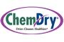 C&R Chem-Dry logo