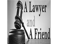 A Lawyer and a Friend In West Covina image 1