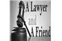 A Lawyer and a Friend In West Covina logo