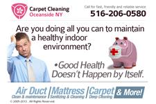 Carpet Cleaning Oceanside NY image 2