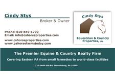 Cindy Stys Equestrian & Country Properties, Ltd. image 5