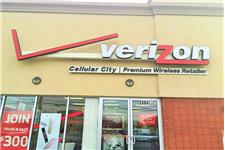 Cellular City-Verizon Wireless Retailer New York image 1