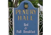 Penury Hall Bed & Breakfast image 1