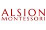 Alsion Montessori Middle/High School logo