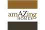 Amazing AZ Homes logo