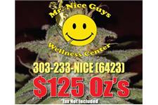 Mr. Nice Guys Wellness Center image 1
