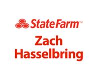 Zach Hasselbring - State Farm Insurance Agent image 1