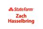 Zach Hasselbring - State Farm Insurance Agent logo