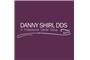 Danny Shiri, DDS logo