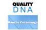 Quality DNA Tests logo