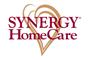 Synergy HomeCare of Palm Beach logo