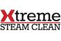 Xtreme Steam Clean logo