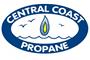 Central Coast Propane logo