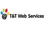 T&T web services  logo